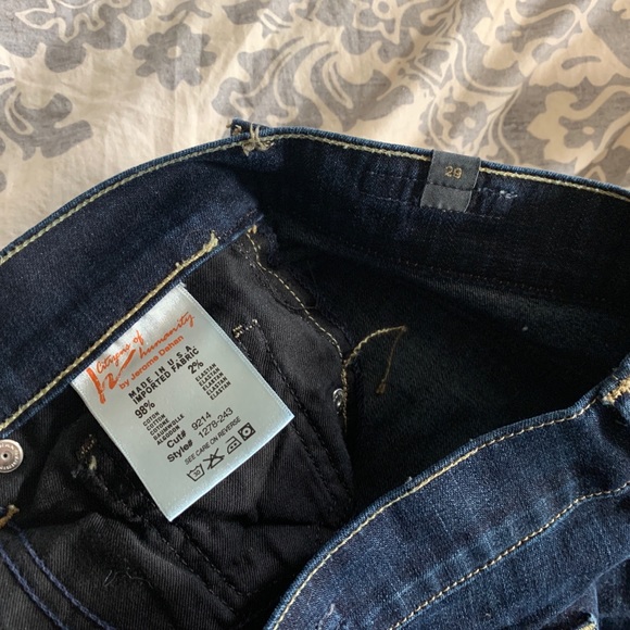 COH Ava jeans - Picture 7 of 7